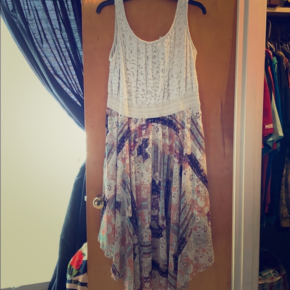 Summer dress